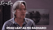Vince Gaeilge GIF by Ros na Rún