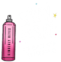 beauty fragrance Sticker by Kimberly Reyes