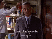 season 2 netflix GIF by Gilmore Girls 
