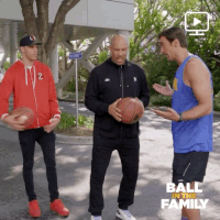 season 3 facebook watch GIF by Ball in the Family