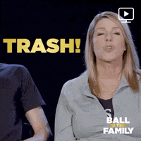 ballinthefamily season 4 episode 18 facebook watch ball in the family GIF