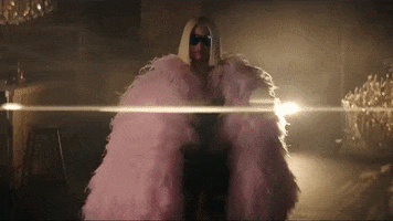 Do We Have A Problem GIF by Nicki Minaj