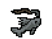 Video Games Pixel Sticker by Old School RuneScape