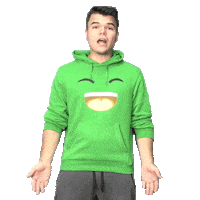 Swipe Up Sticker by Jelly Store