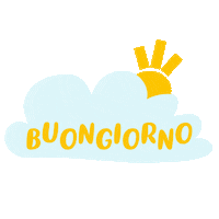 Happy Sun Sticker by BusForFun