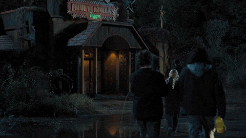 Fnafmovie GIF by Five Nights At Freddy’s