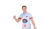 Liga Endesa Basketball Sticker by ACB