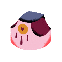 wall graffiti Sticker by maruhrz