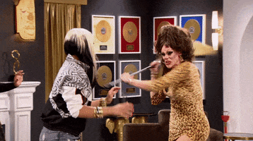 season 8 GIF by RuPaul's Drag Race S8