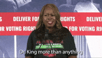 Dr. King Was A Man Of Faith