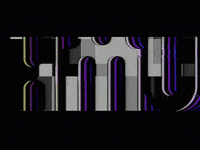 Art Glitch GIF