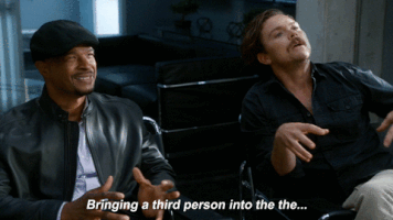 martin riggs fox GIF by Lethal Weapon