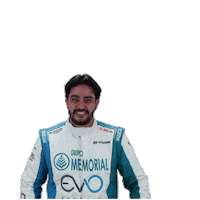 Diego Sticker by Copa Shell HB20