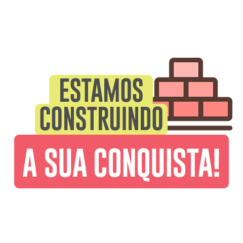 Construcao Ares Sticker by Wanderley Construções