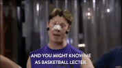 anders holm GIF by Workaholics