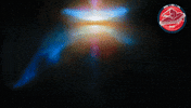 James Webb Star GIF by ESA Webb Space Telescope