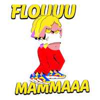 Flowcost Sticker by Lidl España