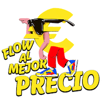 Flowcost Sticker by Lidl España