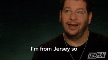 I'm From Jersey