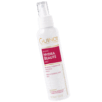 Skincare Sticker by GuinotGermany