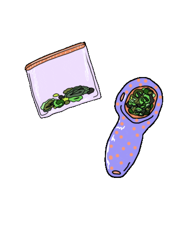 Bugz Sticker