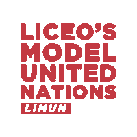 Sticker by LIMUN