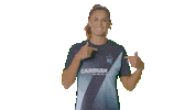 Katie Stengel Sport Sticker by National Women's Soccer League