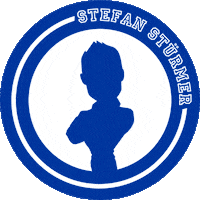 Emblem Sticker by Stefan Stürmer