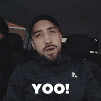 Bounce Yo GIF by BNCY Music