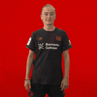 Bayer 04 Wow GIF by Bayer 04 Leverkusen