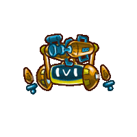 Happy Dance Sticker by Beat Workers