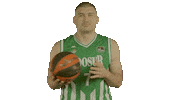 Liga Endesa Basketball Sticker by ACB