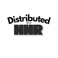 Nnr Sticker by Nordic Noise Records
