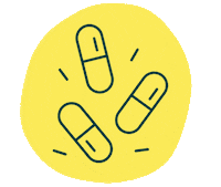 epycure new post energy self care selfcare Sticker