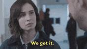 Dick Wolf Fbifam GIF by CBS