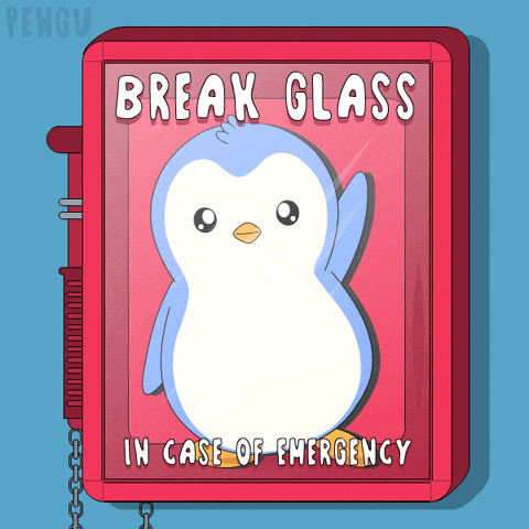 Dance Dancing GIF by Pudgy Penguins