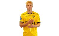 Lillestrom Sk Jb Sticker by Lillestrøm Sportsklubb