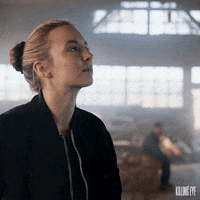 Killing Eve Villanelle GIF by BBC America