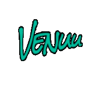 venuufi venuu venuufi Sticker