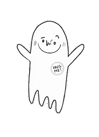 Kpsychologovi hug emoce hugme nekaslinasebe Sticker