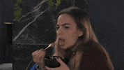 Food Tea GIF by Big Brother 2022