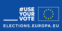 Ballot Box Europe GIF by European Parliament