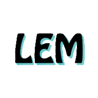 Laughs Entertainment Music Sticker by lem