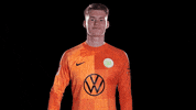 Bundesliga Reaction GIF by VfL Wolfsburg