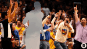 lebron james nba palooza GIF by The Ringer