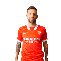 Gomez Sevilla Sticker by 21BE
