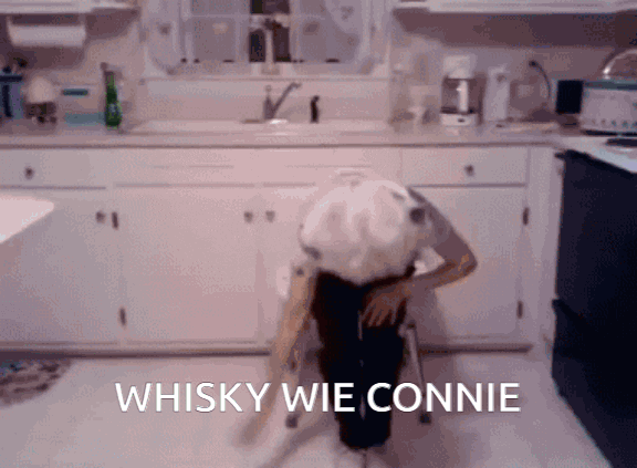 Connie Whisky GIF by 82NC