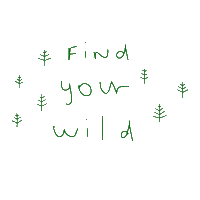 duartekels travel nature adventure explore Sticker