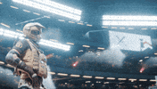 UbisoftCanada excited lets go cheer motivate GIF