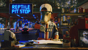 Themaskedsinger GIF by Reality Club FOX